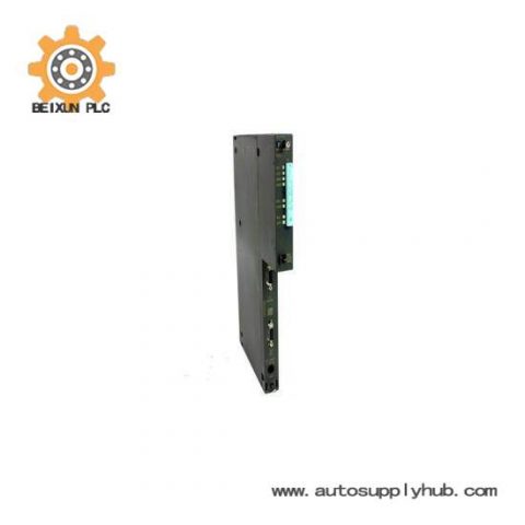 Siemens 6ES7 412-2XJ05-0AB0 CPU Module: Industrial Automation Heart