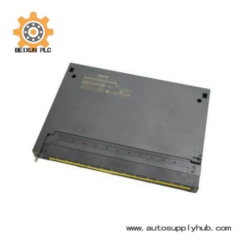 Siemens 6ES7 421-7BH01-0AB0 | High-Speed Digital Input Module for Industrial Automation