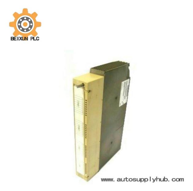 Siemens 6FC5147-0AA15-0AA1 Industrial Drive Module