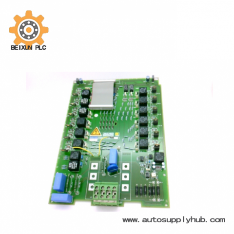 SIEMENS 6FC5203-0AF02-0AA0 Industrial Control Module