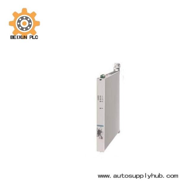 SIEMENS 6FC5247-0AA36-0AA1 AC Drives Module for Industrial Automation