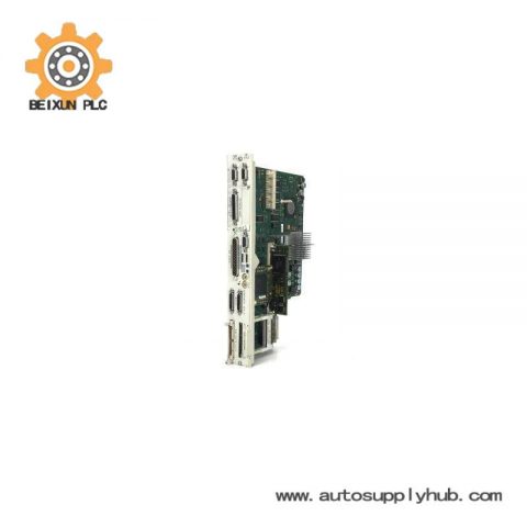 SIEMENS 6FC5357-0BB25-0AA0 CNC Processor Module