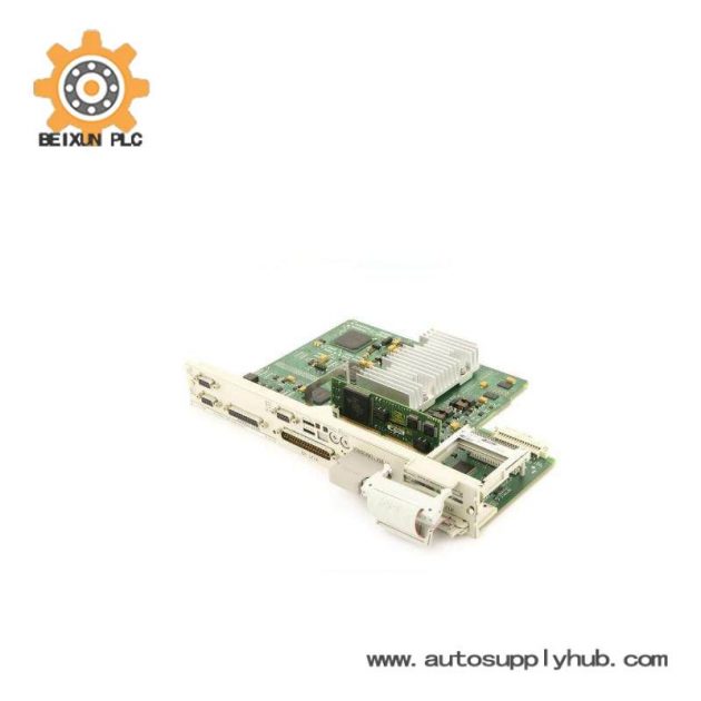 SIEMENS 6FC5357-0BB25-0AB0 Drive Module