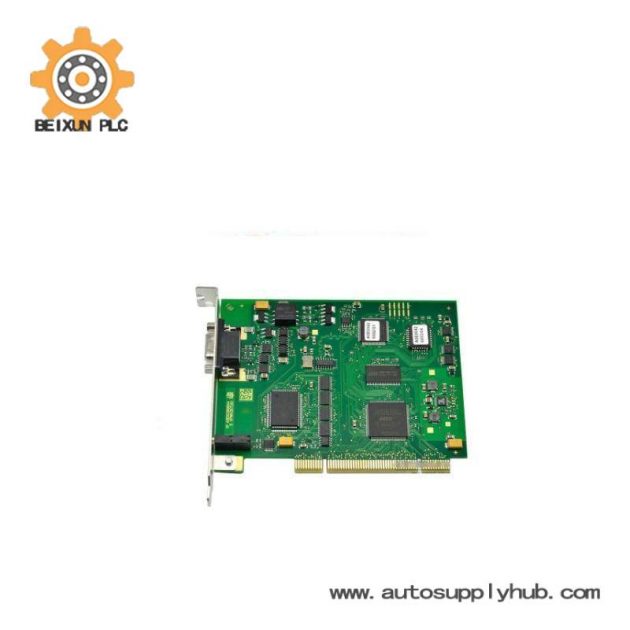 SIEMENS 6GK1561-1AA01 Communications Processor CP 5611 A2 PCI Card