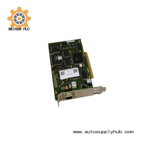 SIEMENS 6GK1561-3AA00 Industrial Ethernet Switch Module