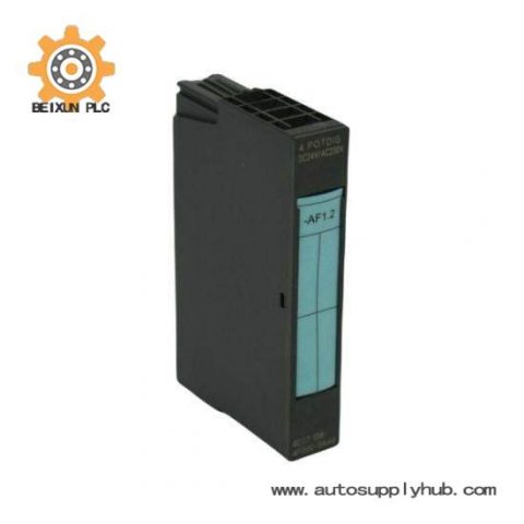 Siemens 6GT2102-0AB00 Industrial Control Module, High Performance and Reliable Automation Solution