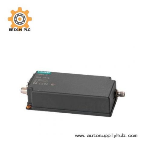 SIEMENS 6GT2698-5AB00 RF670R Module Bracket, Precision Engineering for Industrial Automation