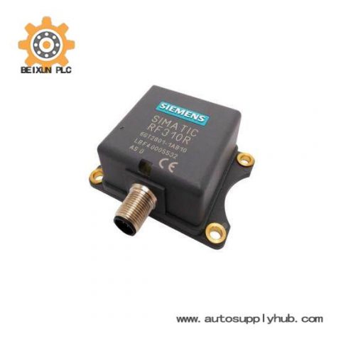 Siemens 6GT2801-1AB10 - Industrial Communication Interface