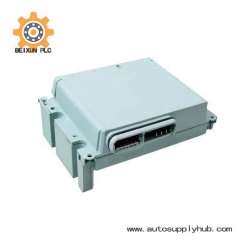 Siemens 6GT2-002-0HD00 Communication Module