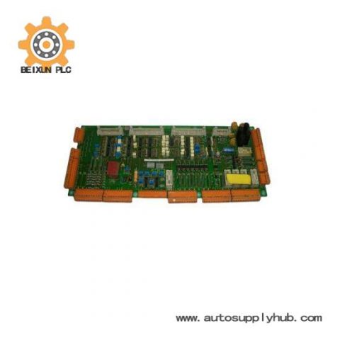 SIEMENS 6SC9731-0GA1: Industrial Control System Module