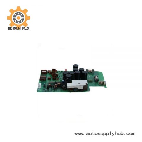 SIEMENS 6SE7022-6TC84-1HF3 High-Power Drive Controller