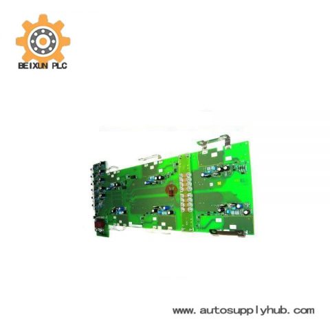 Siemens 6SE7035-1EJ84-1JC2 Inverter Gating Module: Advanced Control for Industrial Automation