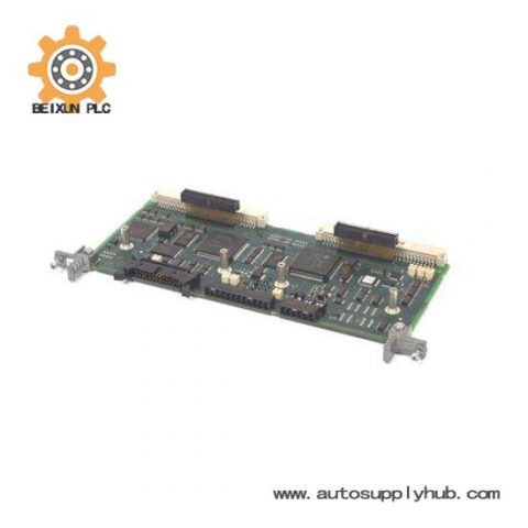 SIEMENS 6SE7090-0XX84-0AD1 Motion Control Board, High-performance Automation Solution