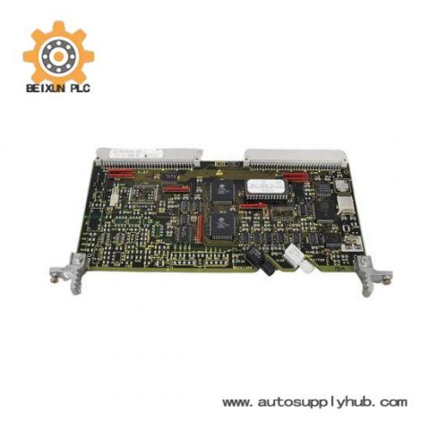 SIEMENS 6SE7090-0XX84-0BC0 Serial Interfaces Module: Control and Communication Heartbeat