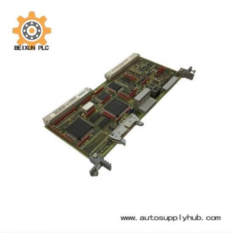 SIEMENS 6SE7090-0XX84-0BJ0: Industrial Drive Automation Module