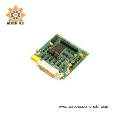 SIEMENS 6SE7090-0XX84-0FE0: Encoder Board for Motion Control, Precision in Every Revolution