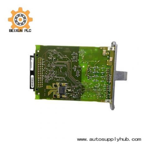 Siemens 6SL3055-0AA00-2TA0 SINAMICS TB30 TERMINAL BOARD