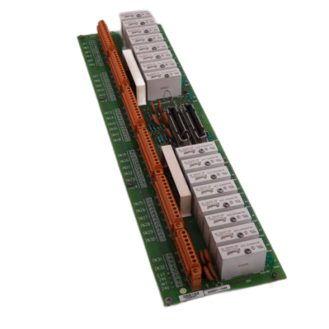 SIEMENS 6SL3055-0AA00-4BA0, High-Performance Control Module for Industrial Applications