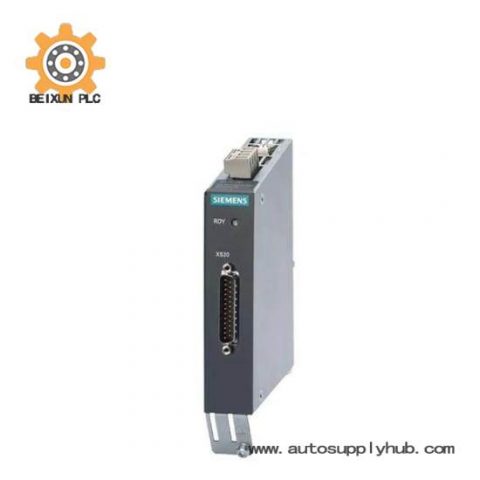 Siemens 6SL3055-0AA00-5BA3 SIMATIC