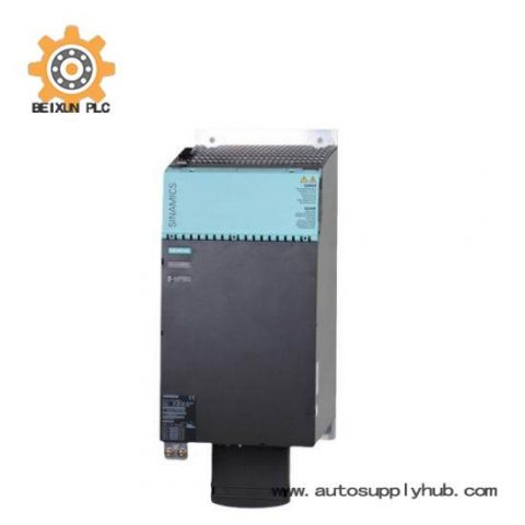 Siemens 6SL3120-1TE28-5AA3 - SIMATIC PLC