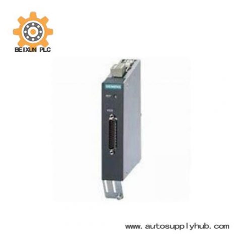 Siemens SINAMICS 6SL3210-1KE15-8UF2 - Advanced Variable Frequency Drive