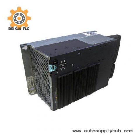 Siemens 6SL3224-0BE32-2AA0 Power Module: Advanced Industrial Control Solution