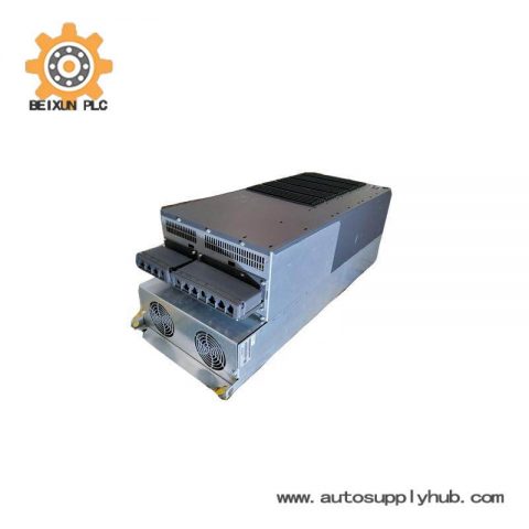 SIEMENS 6SL3224-0BE37-5AA0 POWER MODULE - High Efficiency Drive Control for Industry