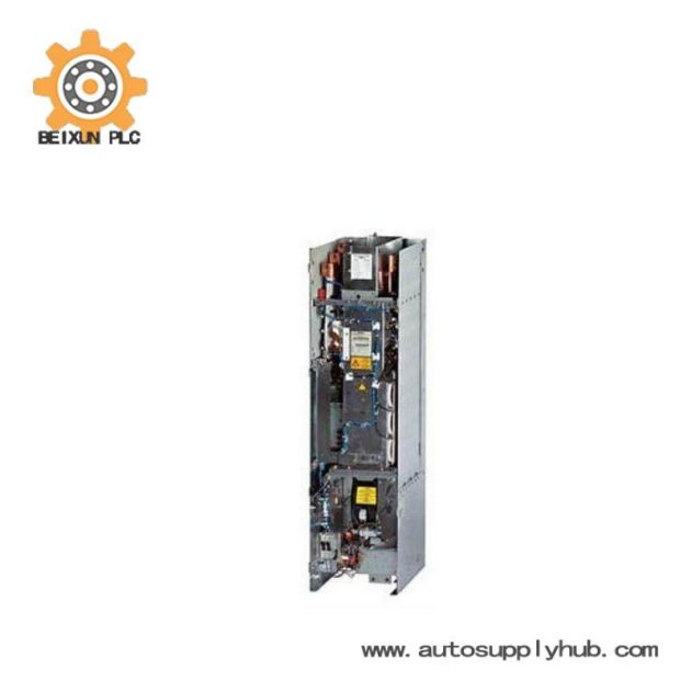 Siemens 6SL3330-1TE41-2AA3: S120 Basic Line Module for 3AC 380-480V, Industrial Control Solutions