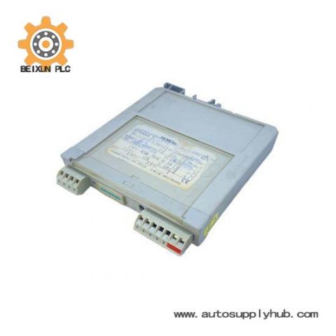 SIEMENS S7NG3040-3JN00 Universal Transmitter, for Industry Applications