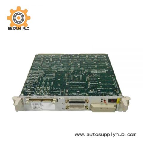 SIEMENS 7TL4400-0/CC Control Module, Advanced Industrial Automation Solutions