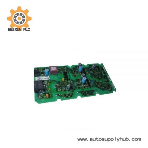 Siemens A5E00297621: Advanced IGBT Module for Industrial Automation