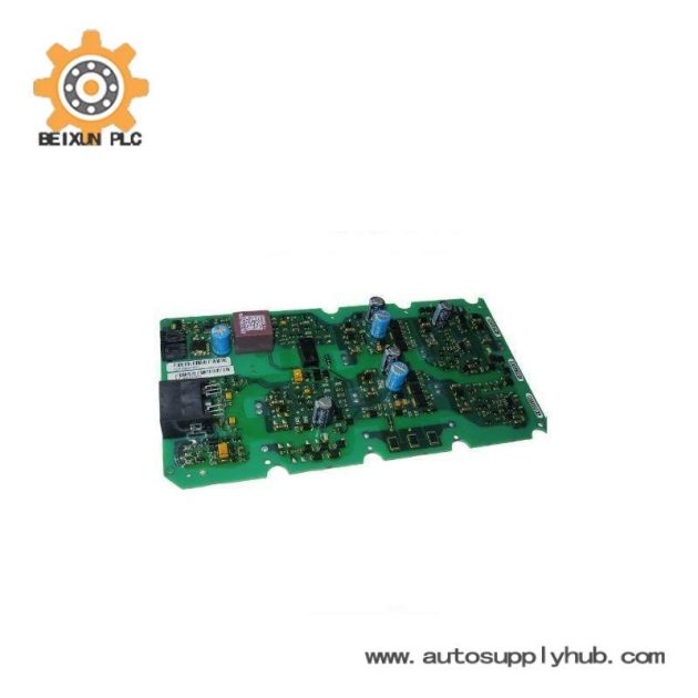 Siemens A5E00297621: Advanced IGBT Module for Industrial Automation