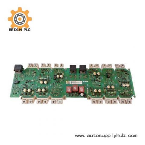 SIEMENS A5E00714560 Trigger Board - Industrial Control Module