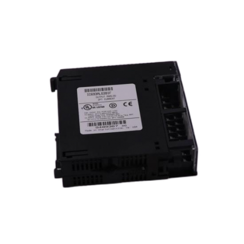 Siemens A5E32100313: Advanced Industrial Control Module