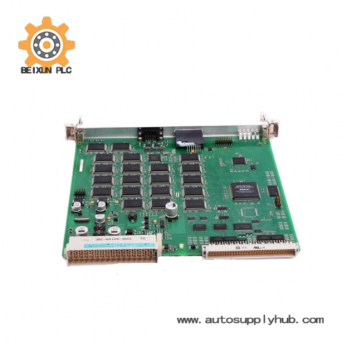 Siemens A5E35236834 - Advanced Control Module for Industrial Automation