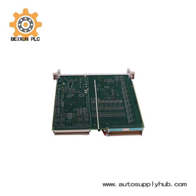 Siemens C73451-A407-B7 Connection Board: Reliable Industrial Interface Solution