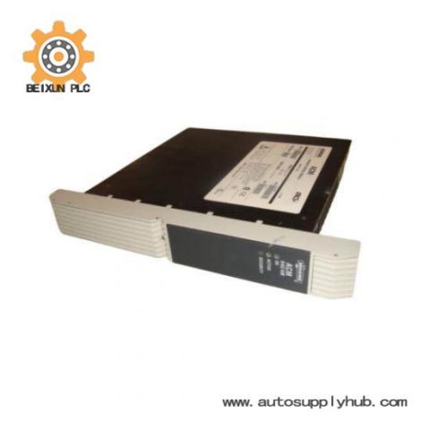 Siemens C79458-L8000-A77 Industrial Control Module