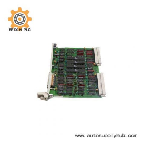 Siemens C79461-Z1038-U12 Module; Manufacturer: Siemens