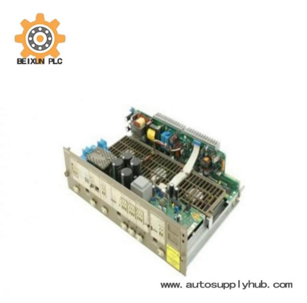 SIEMENS C79461-Z1038-U12 Power Supply Module: Efficient, Reliable, Industry-Standard Solution