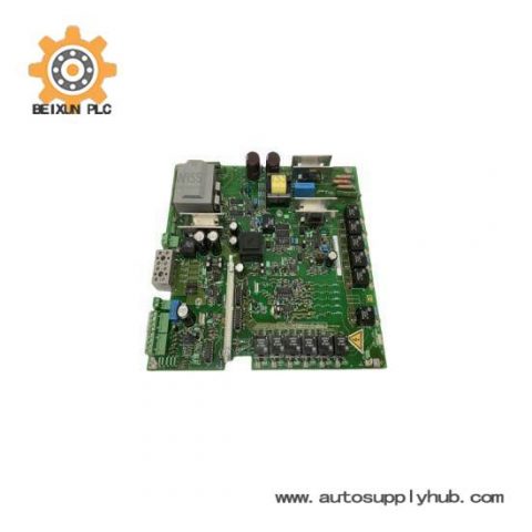 Siemens C98043-A1601-L4 Power Interface Card: Industrial Control Module Excellence