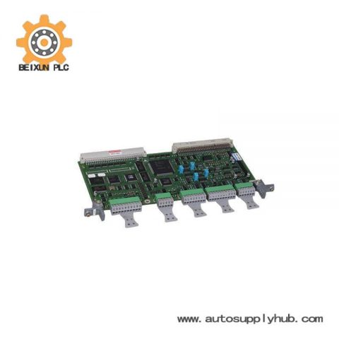 SIEMENS C98043-A7001-L1 - Modular Terminal Block for Advanced Control Solutions