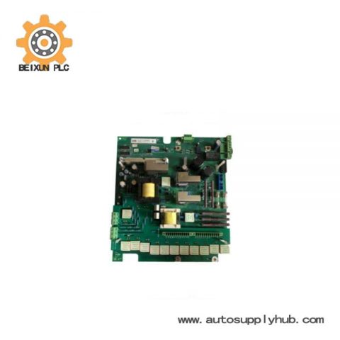 SIEMENS C98043-A7002-L4-13: Power Supply Board, Precision for Industrial Control