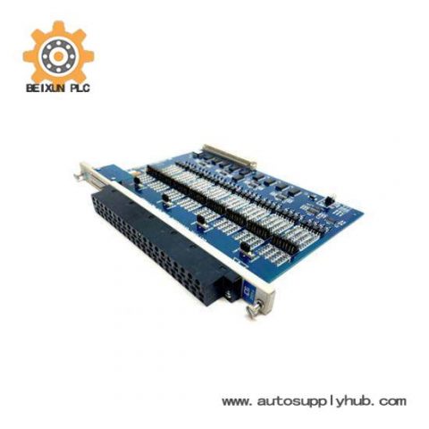 SIEMENS CTI-2589-A Discrete Input Module: Siemens Automation Technology, CTI Series, Input Module