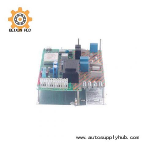 SIEMENS E400G320/22Fre-GdE: Advanced Motion Control Module for Industrial Automation