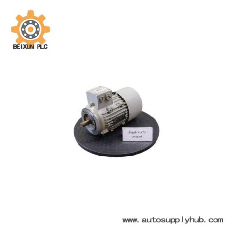 SIEMENS 1LA9131-2KA60-Z Electric Motor, High-Efficiency Drivetrain Solution