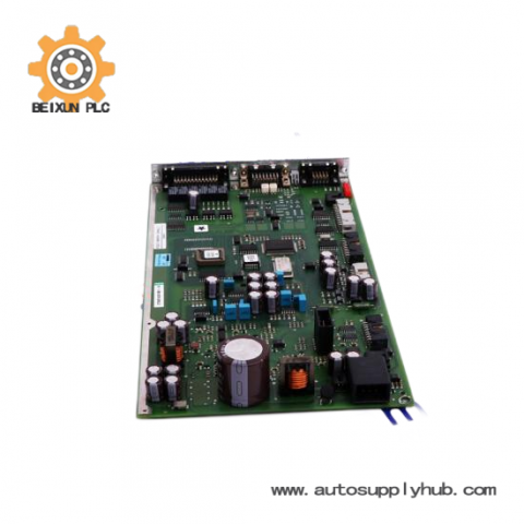 Siemens IM661/6DP1661-8AA Industrial Control Module