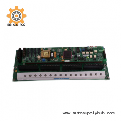 Siemens LDZ14501001.140 - High-Precision Automation Module