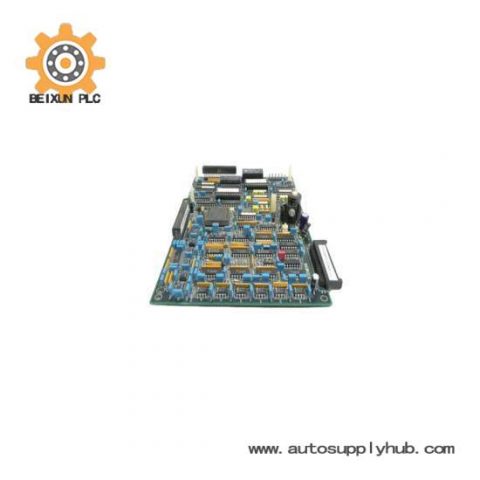 Siemens R15E02A186 Digital Board PCB Automation Parts