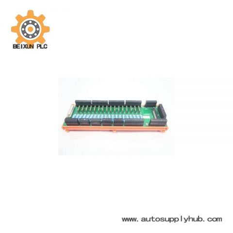 SIEMENS Robicon A5E01649325 PCB Circuit Board Rev AB: Precision Control Solutions