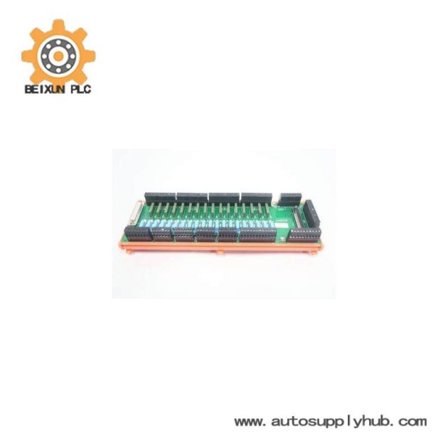 SIEMENS Robicon A5E01649325 PCB Circuit Board Rev AB: Precision Control Solutions